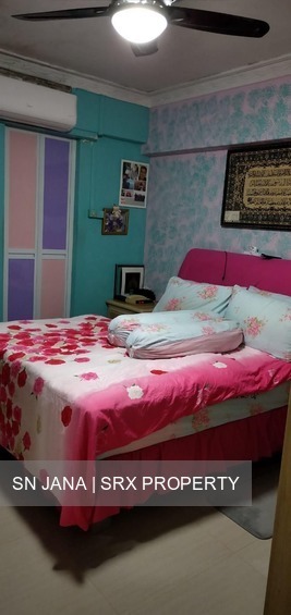 Blk 389 Yishun Avenue 6 (Yishun), HDB 4 Rooms #193825212